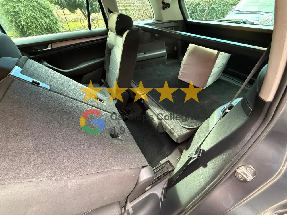 Skoda Kodiaq 2.0 Tdi Executive 4x4 DSG 7p mod.2020