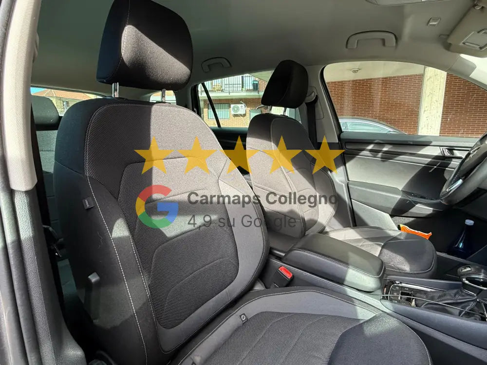 Skoda Kodiaq 2.0 Tdi Executive 4x4 DSG 7p mod.2020