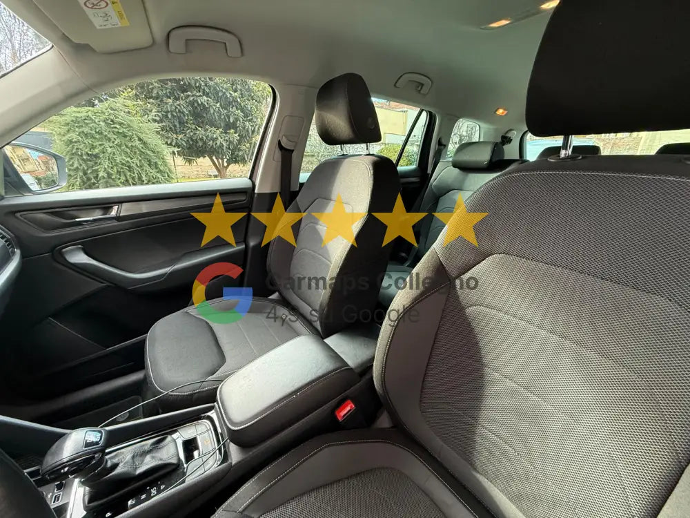 Skoda Kodiaq 2.0 Tdi Executive 4x4 DSG 7p mod.2020