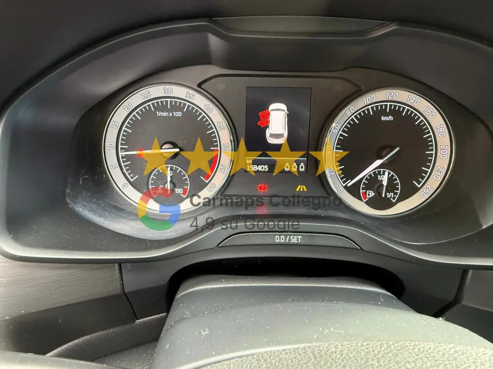 Skoda Kodiaq 2.0 Tdi Executive 4x4 DSG 7p mod.2020