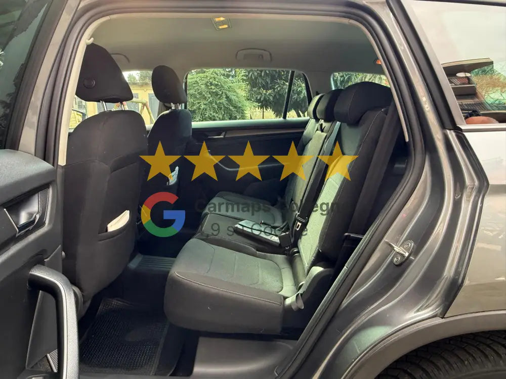 Skoda Kodiaq 2.0 Tdi Executive 4x4 DSG 7p mod.2020