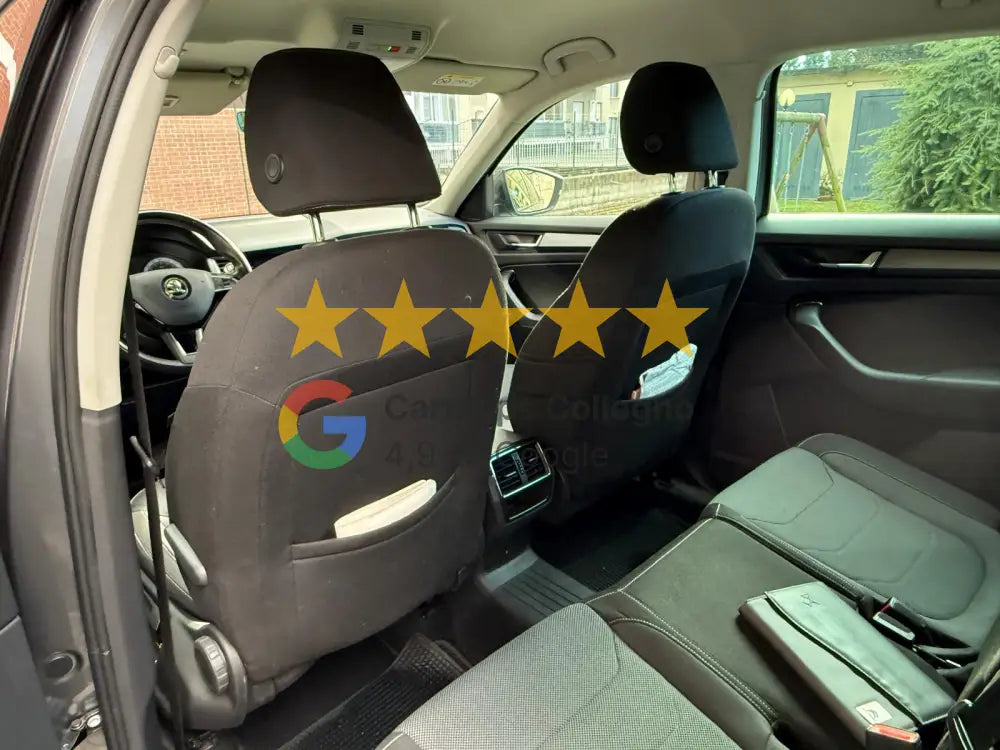 Skoda Kodiaq 2.0 Tdi Executive 4x4 DSG 7p mod.2020