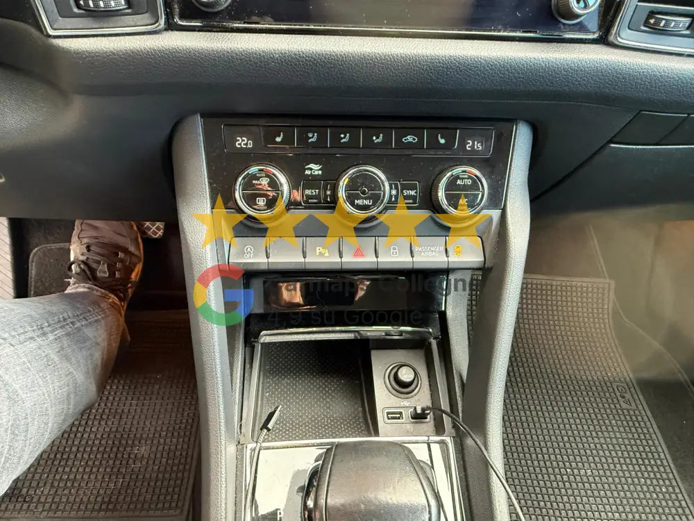 Skoda Kodiaq 2.0 Tdi Executive 4x4 DSG 7p mod.2020