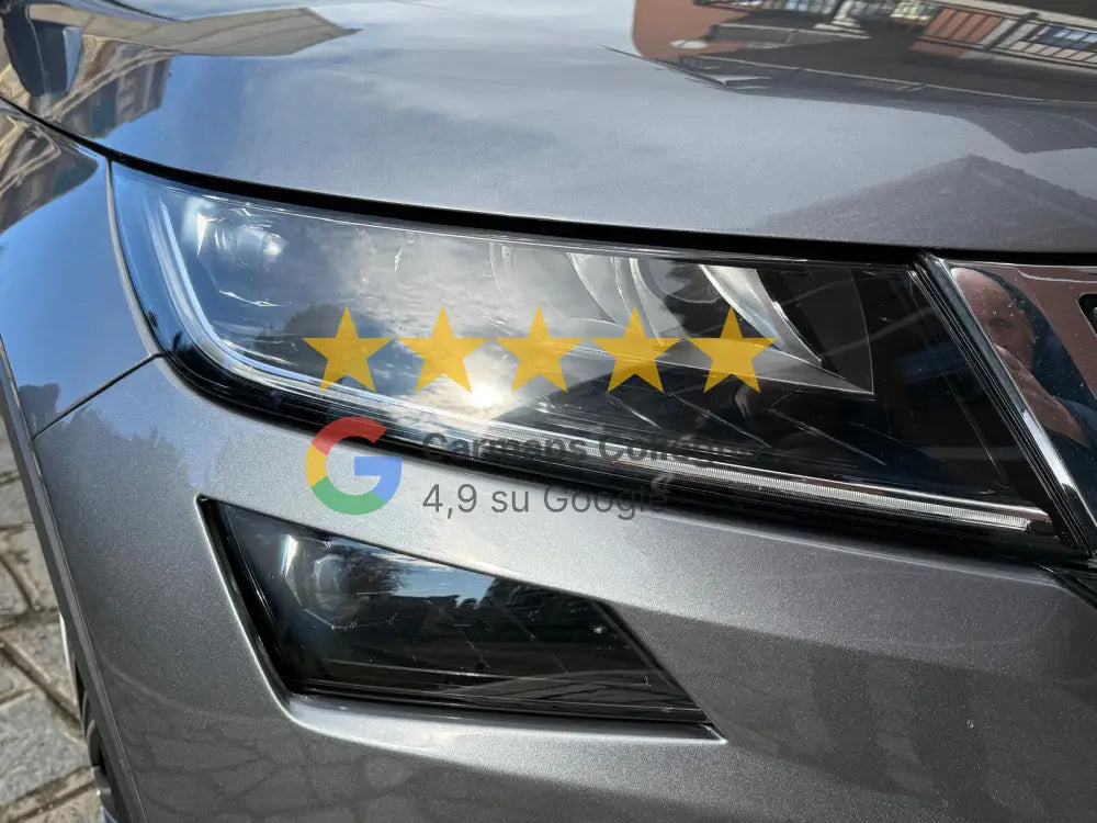 Skoda Kodiaq 2.0 Tdi Executive 4x4 DSG 7p mod.2020