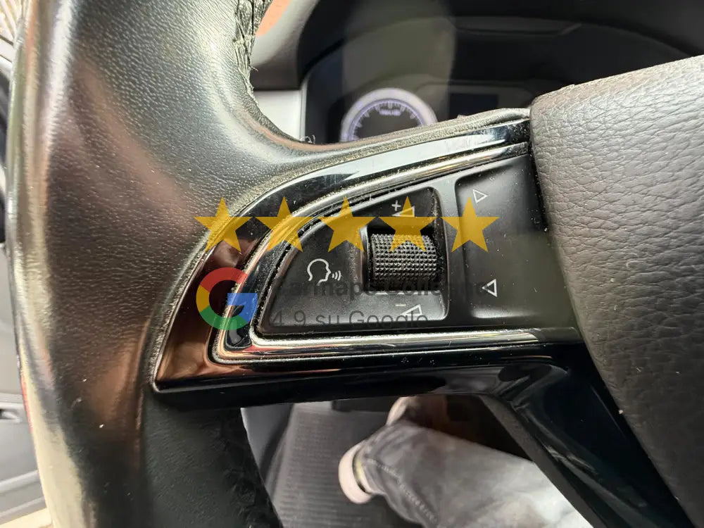 Skoda Kodiaq 2.0 Tdi Executive 4x4 DSG 7p mod.2020