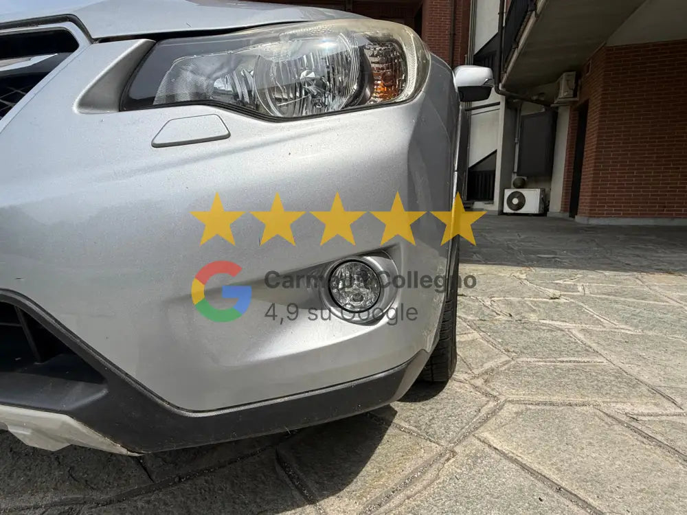 SUBARU XV 2.0i Bi-Fuel Style