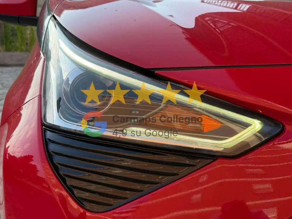 TOYOTA Aygo Connect 1.0 VVT-i 72 CV 5 porte x-play MMT