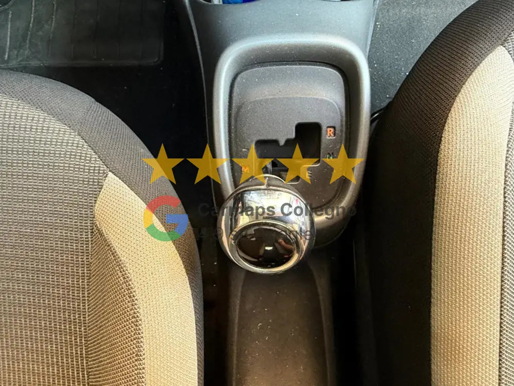 TOYOTA Aygo Connect 1.0 VVT-i 72 CV 5 porte x-play MMT