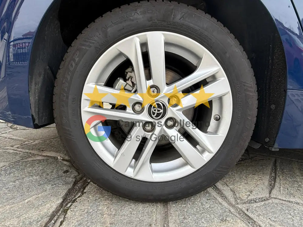 TOYOTA Corolla 1.8 Hybrid Active