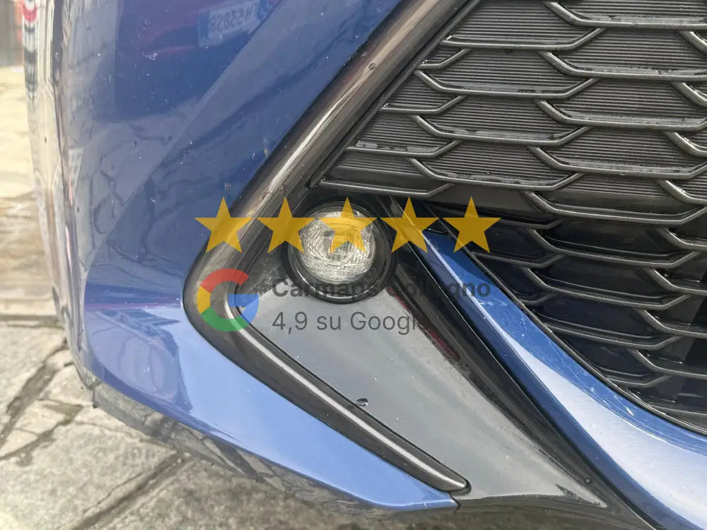 TOYOTA Corolla 1.8 Hybrid Active