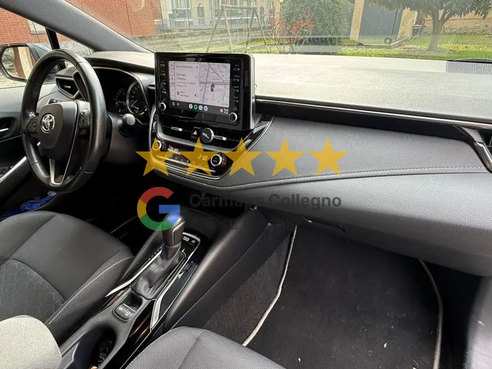 TOYOTA Corolla 1.8 Hybrid Active