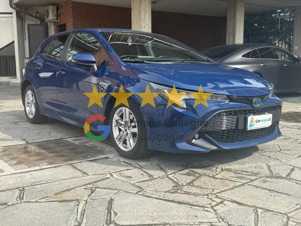 TOYOTA Corolla 1.8 Hybrid Active