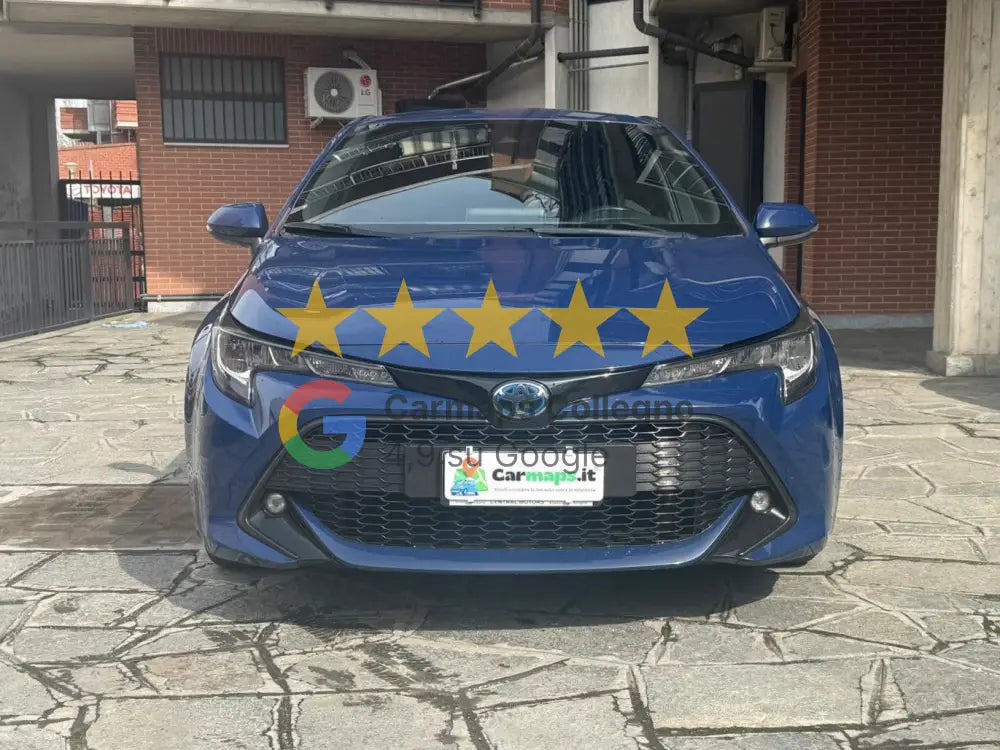 TOYOTA Corolla 1.8 Hybrid Active