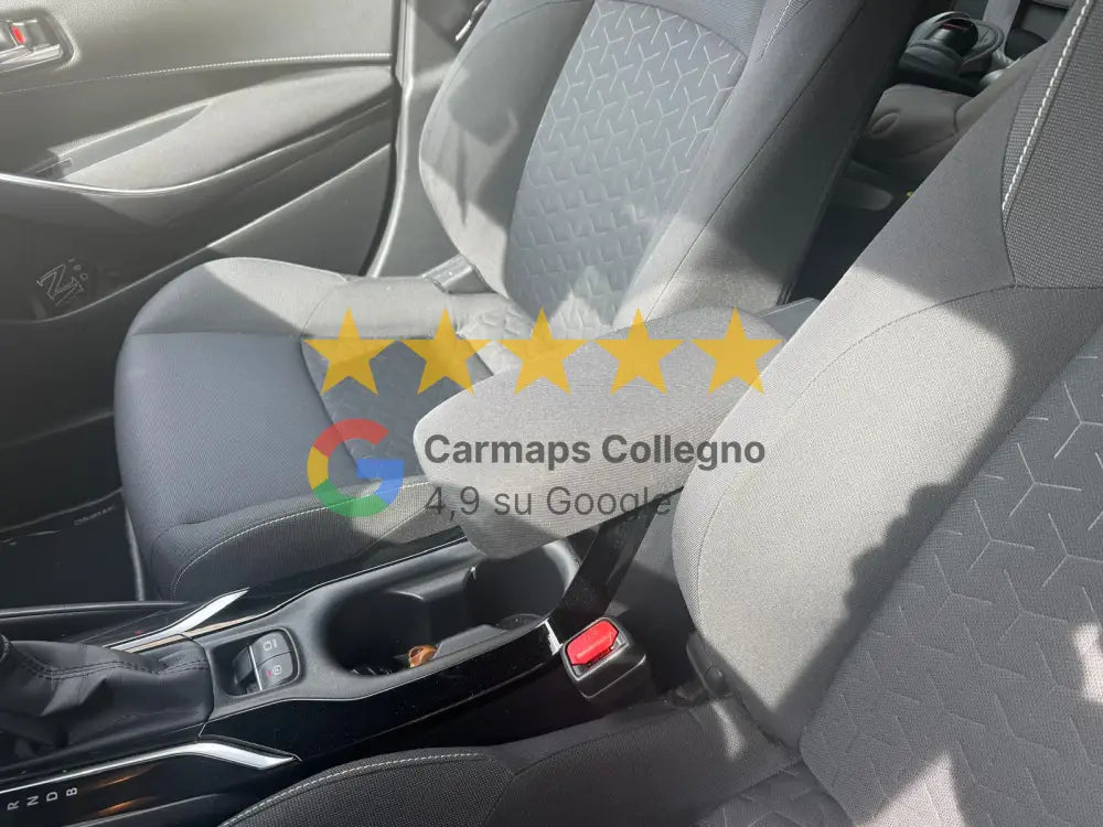 TOYOTA Corolla 1.8 Hybrid Active
