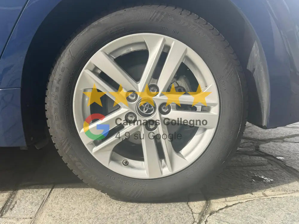 TOYOTA Corolla 1.8 Hybrid Active