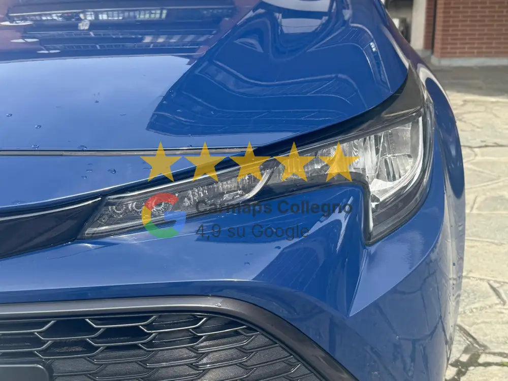 TOYOTA Corolla 1.8 Hybrid Active
