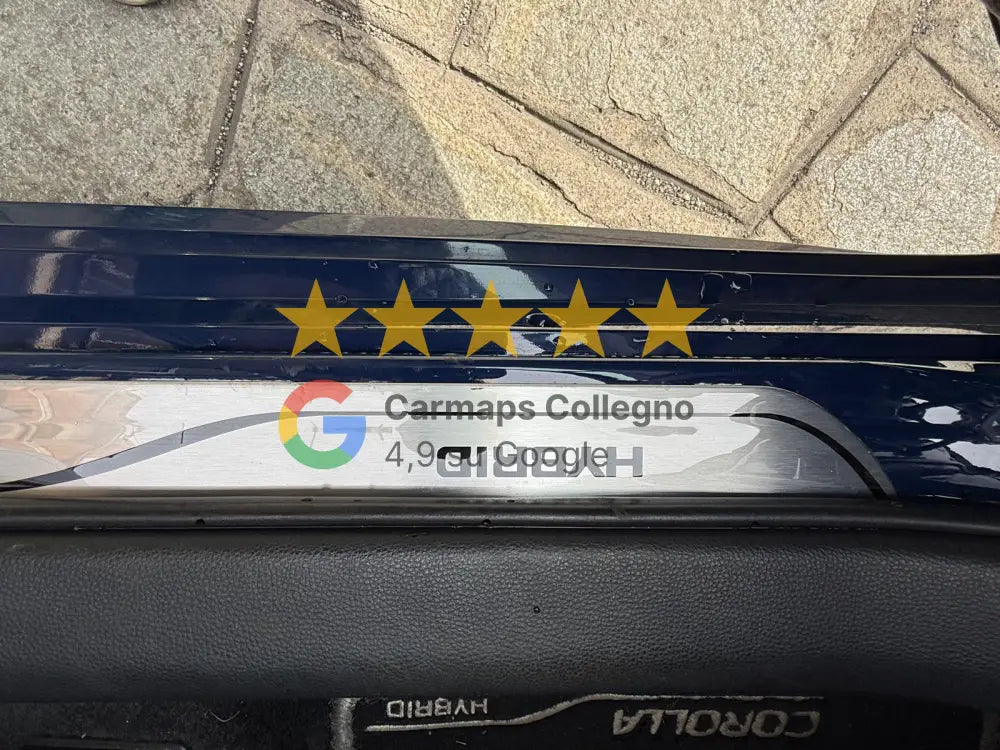 TOYOTA Corolla 1.8 Hybrid Active