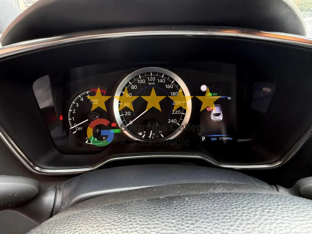 TOYOTA Corolla 1.8 Hybrid Active