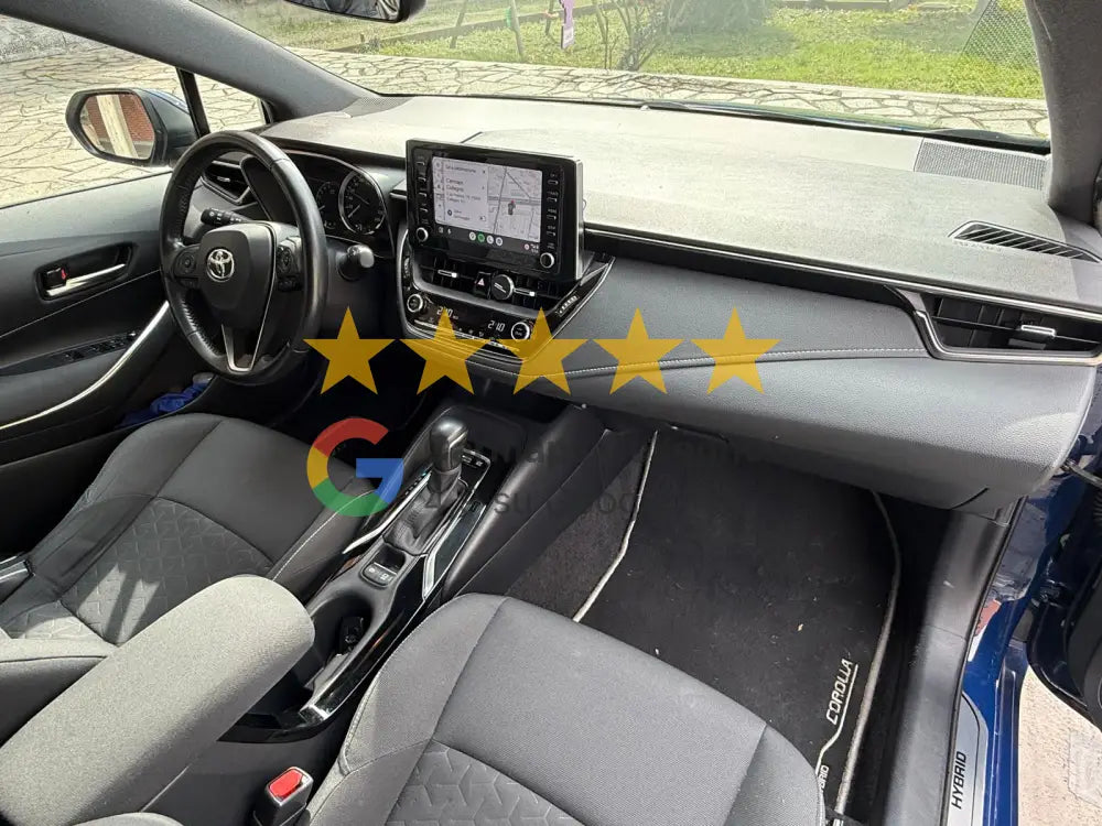 TOYOTA Corolla 1.8 Hybrid Active