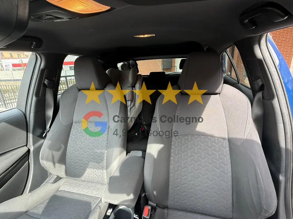 TOYOTA Corolla 1.8 Hybrid Active