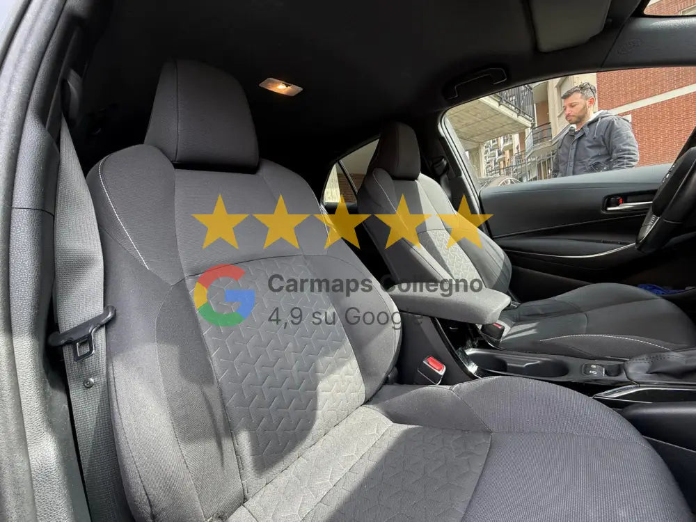 TOYOTA Corolla 1.8 Hybrid Active