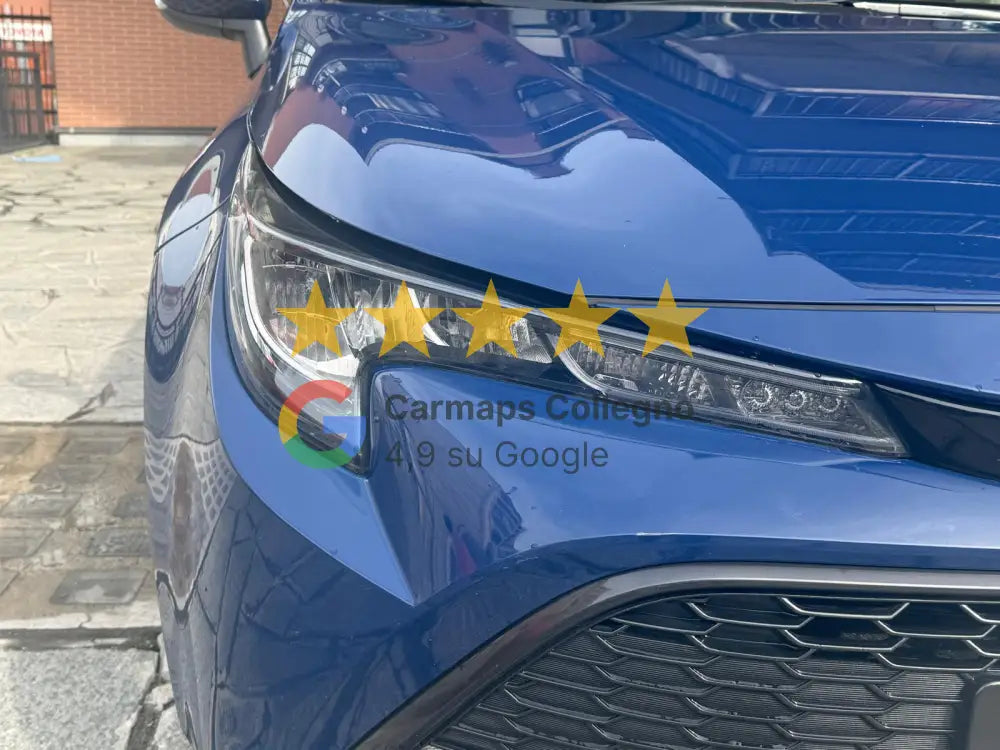 TOYOTA Corolla 1.8 Hybrid Active