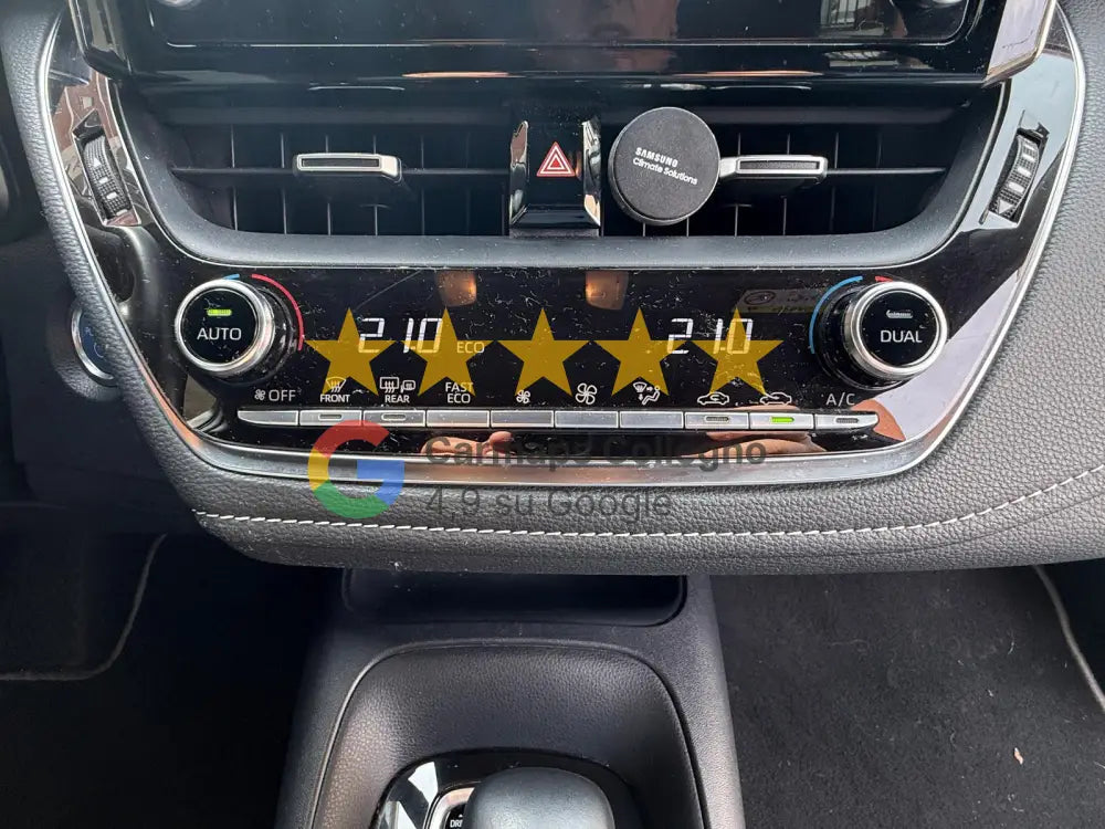 TOYOTA Corolla 1.8 Hybrid Active