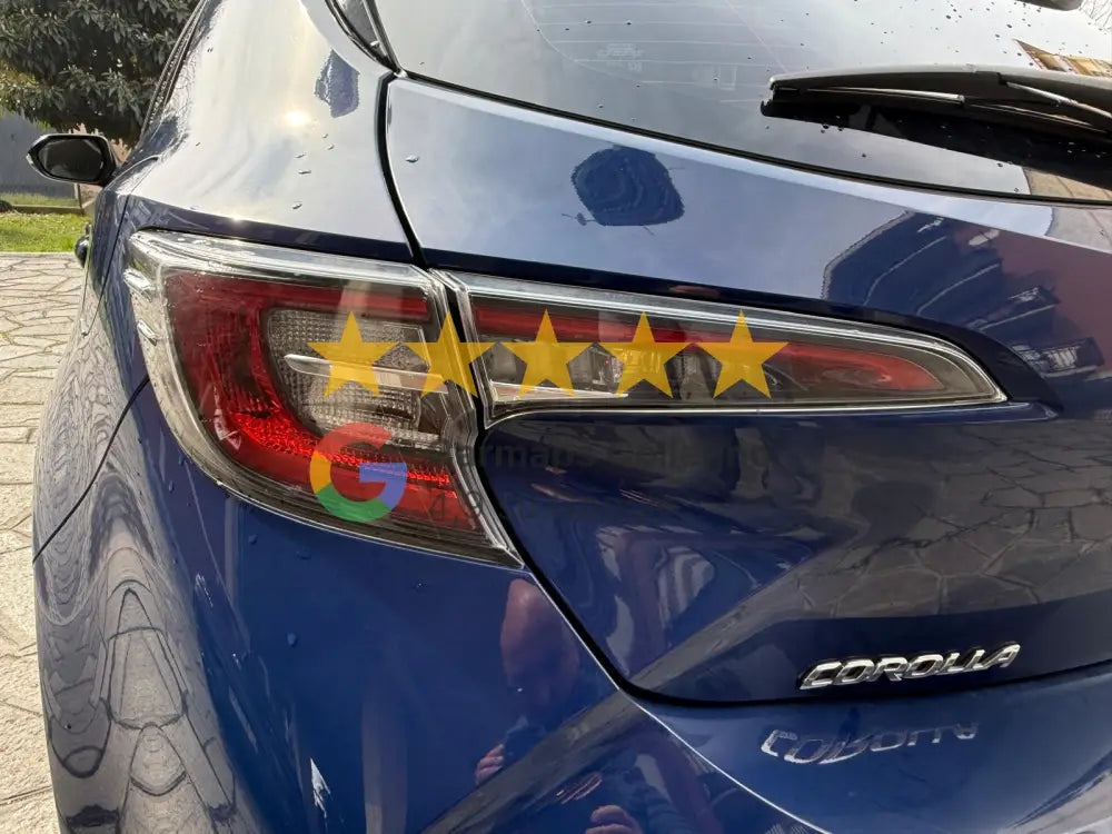 TOYOTA Corolla 1.8 Hybrid Active