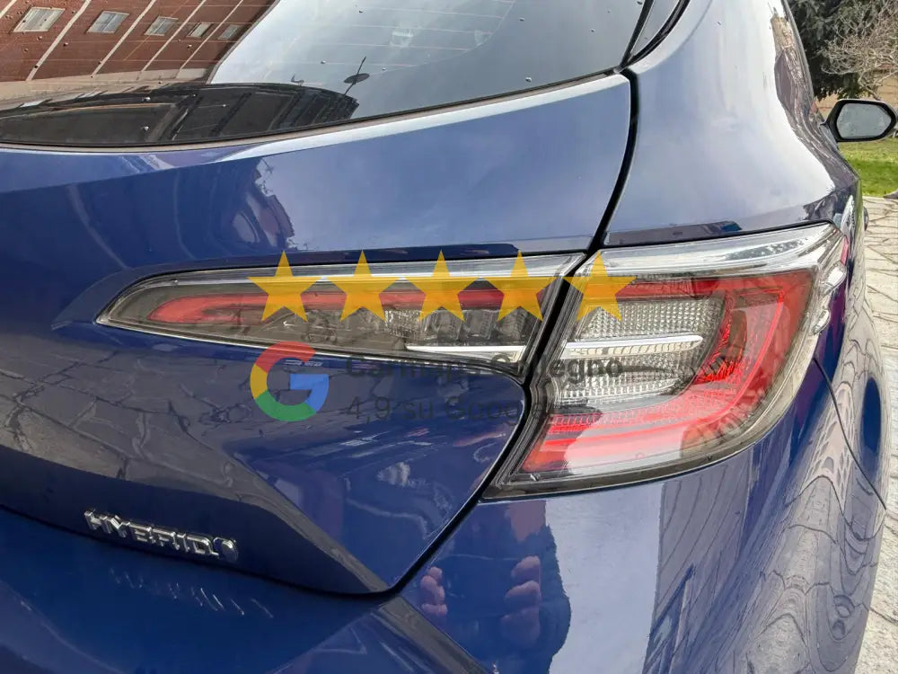 TOYOTA Corolla 1.8 Hybrid Active
