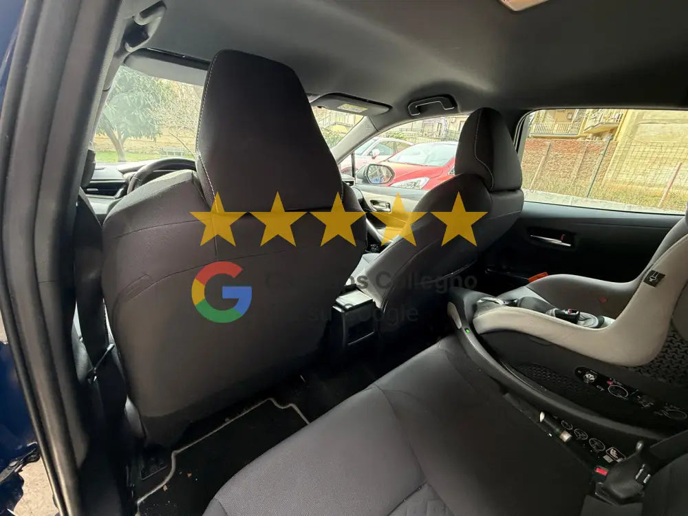 TOYOTA Corolla 1.8 Hybrid Active
