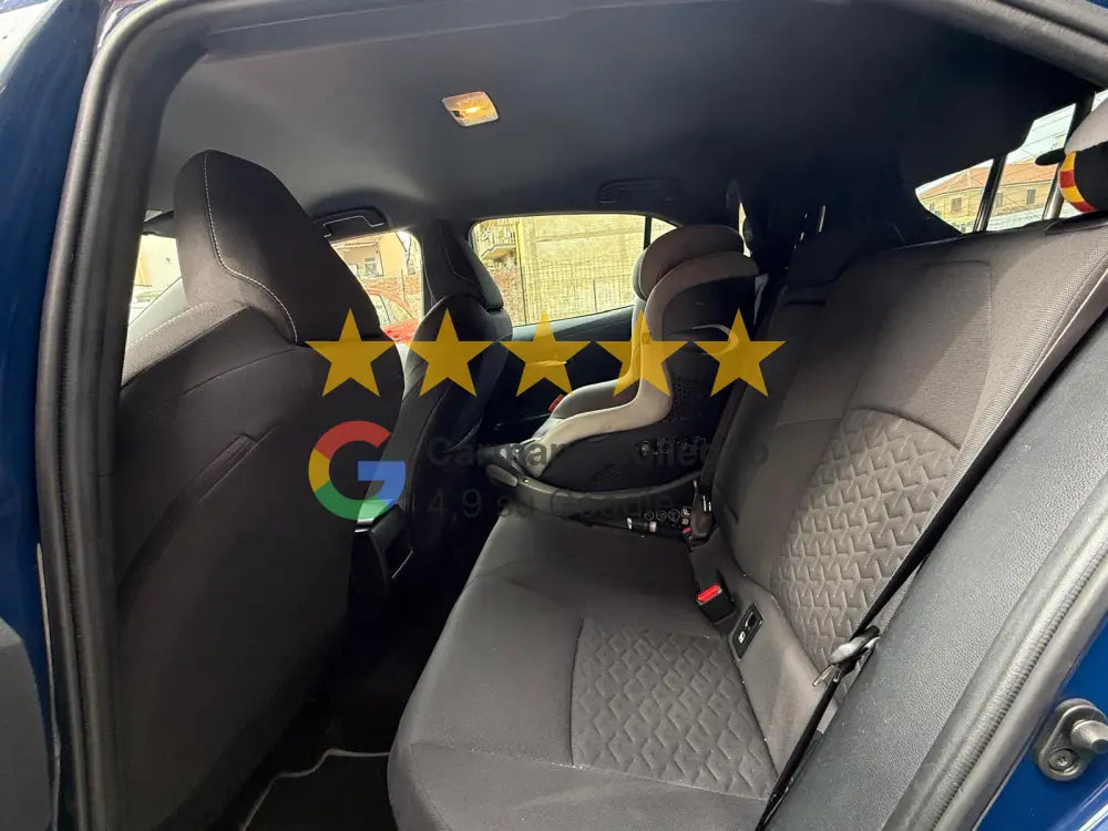 TOYOTA Corolla 1.8 Hybrid Active