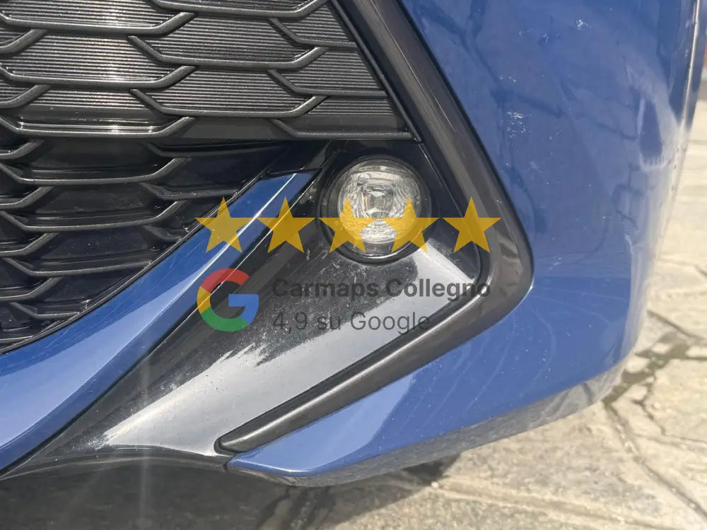 TOYOTA Corolla 1.8 Hybrid Active