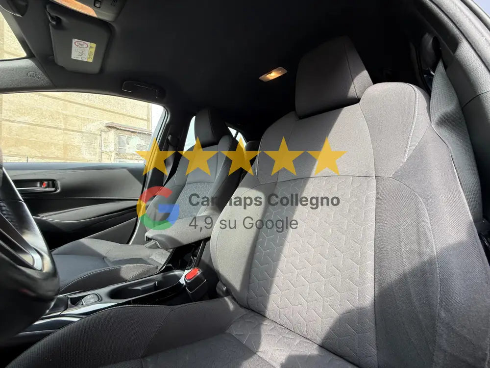 TOYOTA Corolla 1.8 Hybrid Active
