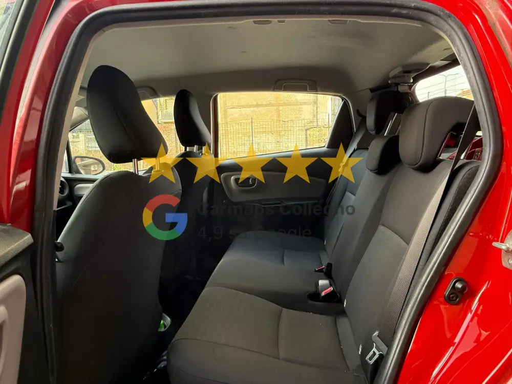 Toyota Yaris 1.5 Hybrid cool