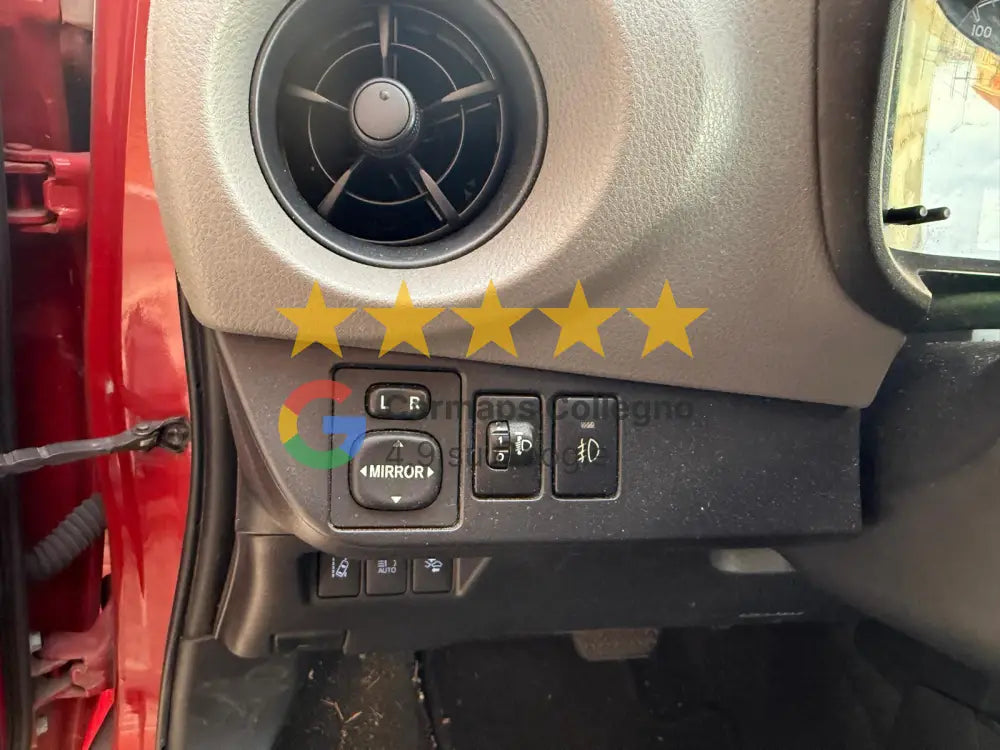 Toyota Yaris 1.5 Hybrid cool