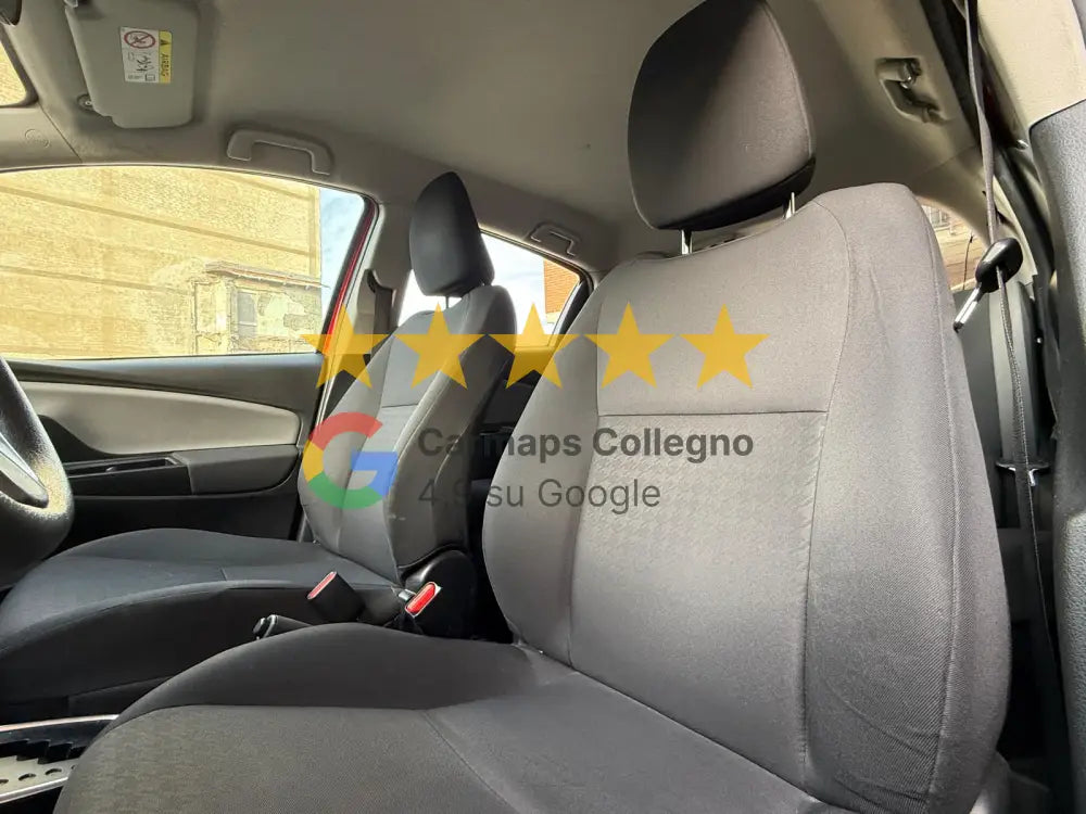 Toyota Yaris 1.5 Hybrid cool