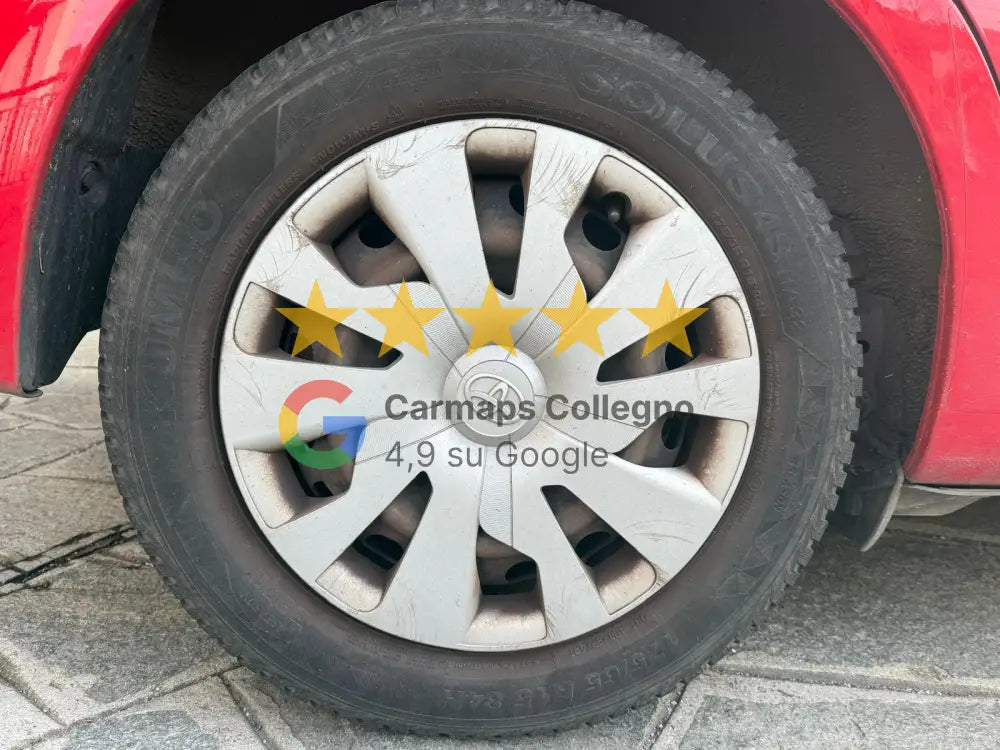 Toyota Yaris 1.5 Hybrid cool