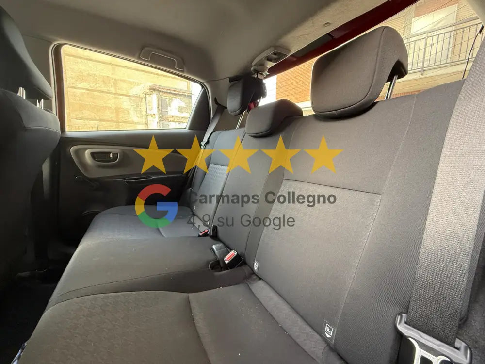 Toyota Yaris 1.5 Hybrid cool