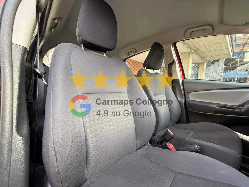 Toyota Yaris 1.5 Hybrid cool