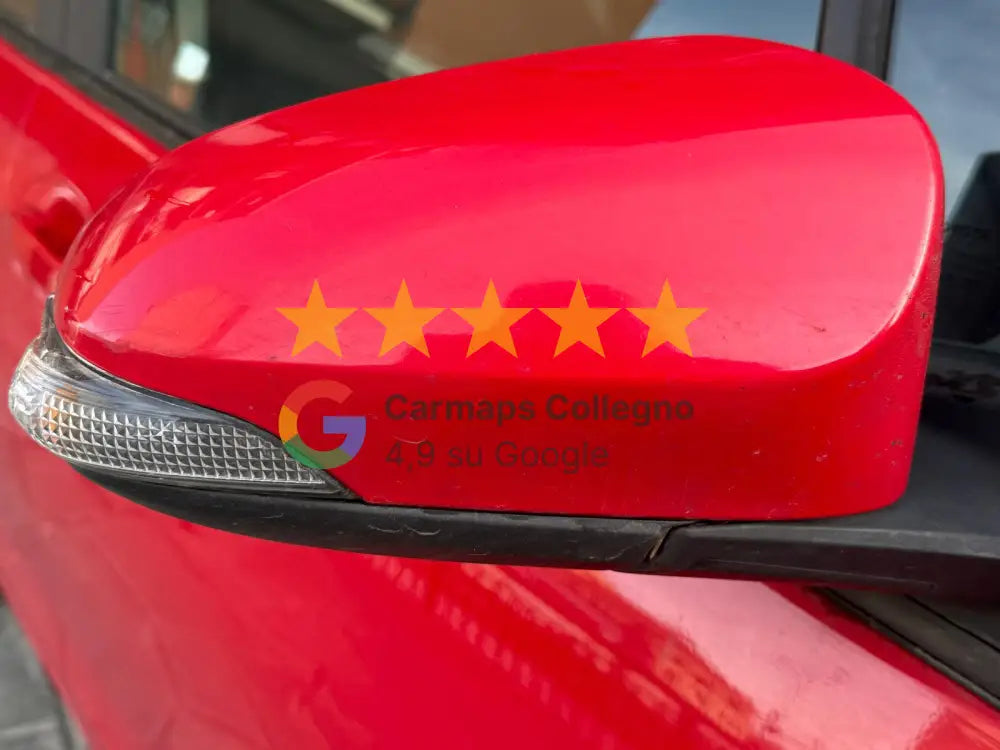 Toyota Yaris 1.5 Hybrid cool