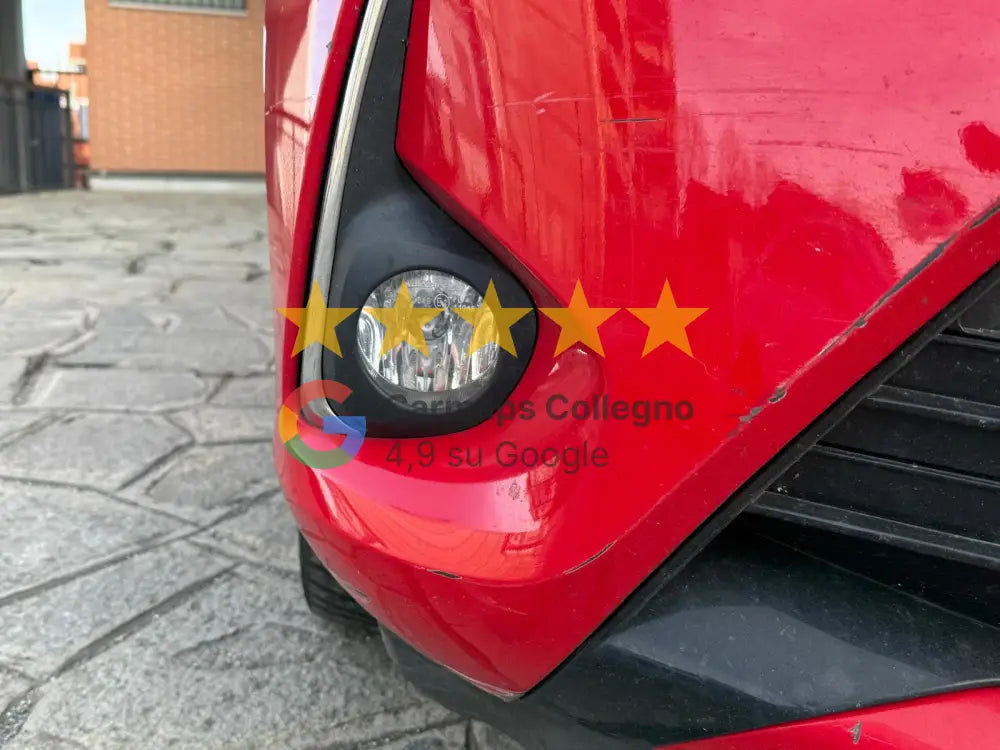 Toyota Yaris 1.5 Hybrid cool