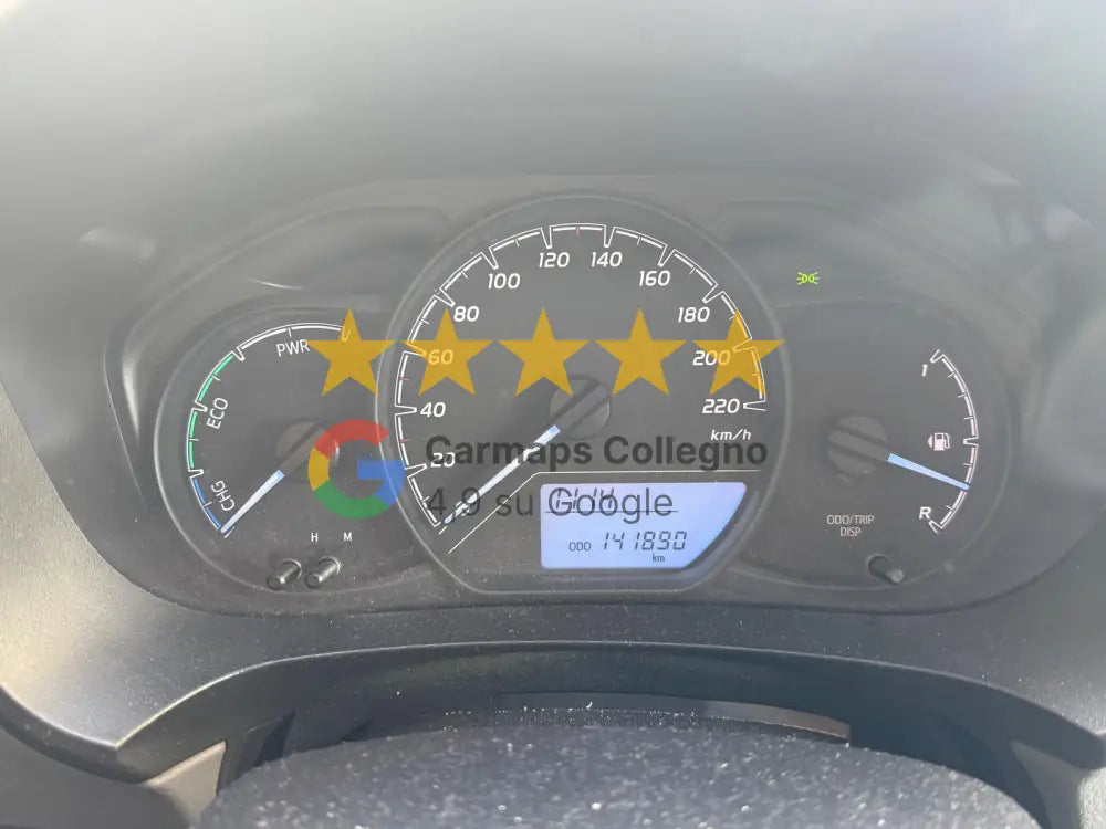 Toyota Yaris 1.5 Hybrid cool