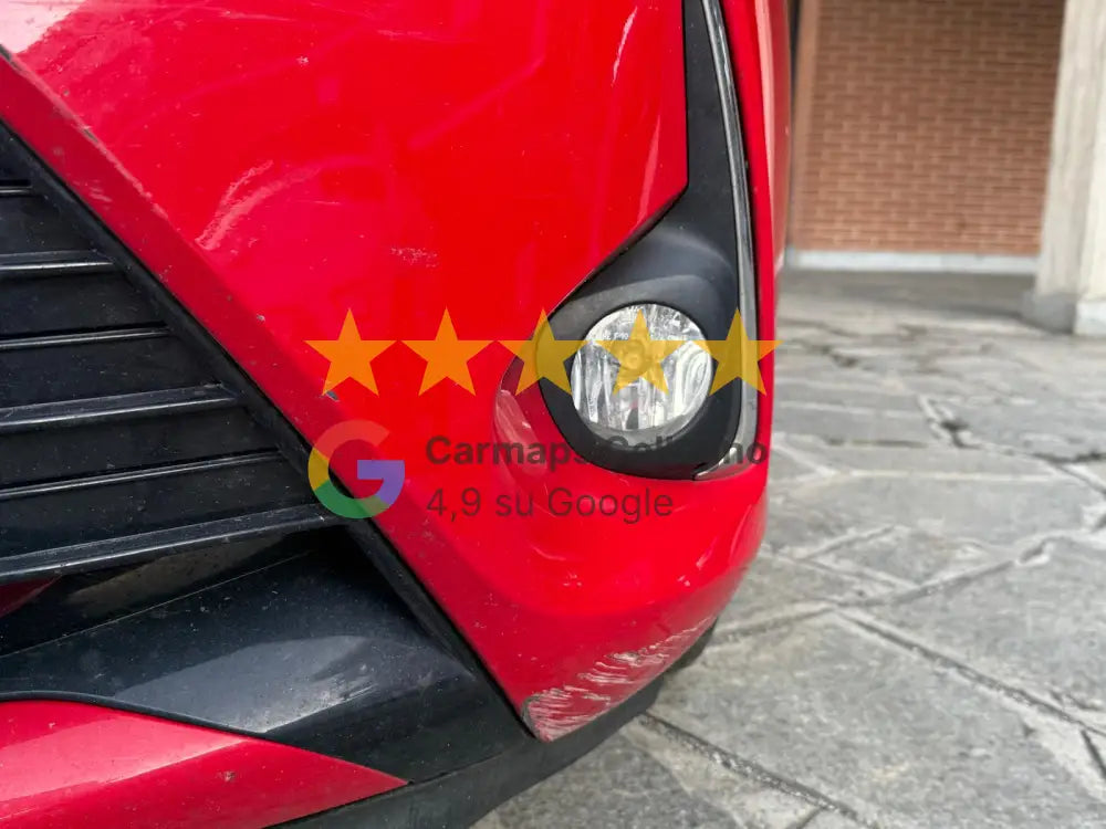 Toyota Yaris 1.5 Hybrid cool