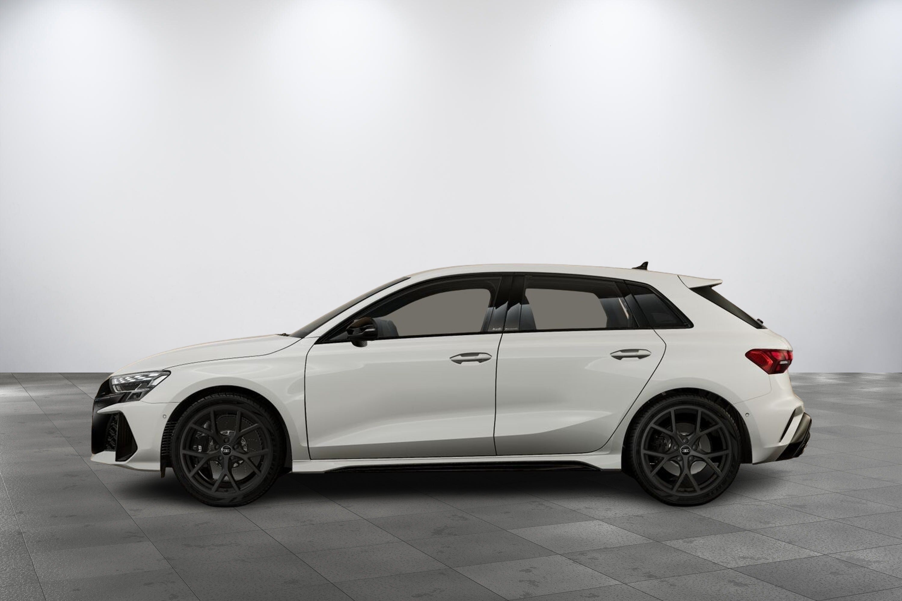 A3 Sportback RS3 Quattro