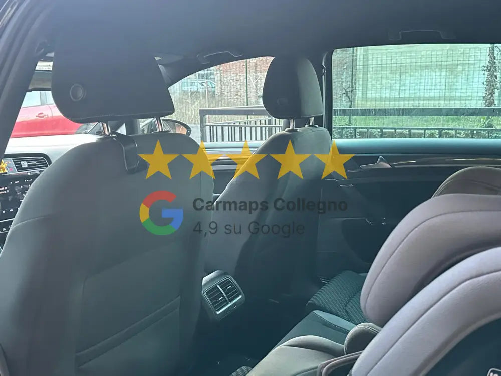 VOLKSWAGEN Golf 1.5 TSI ACT DSG 5p. Sport Blue Motion Technology