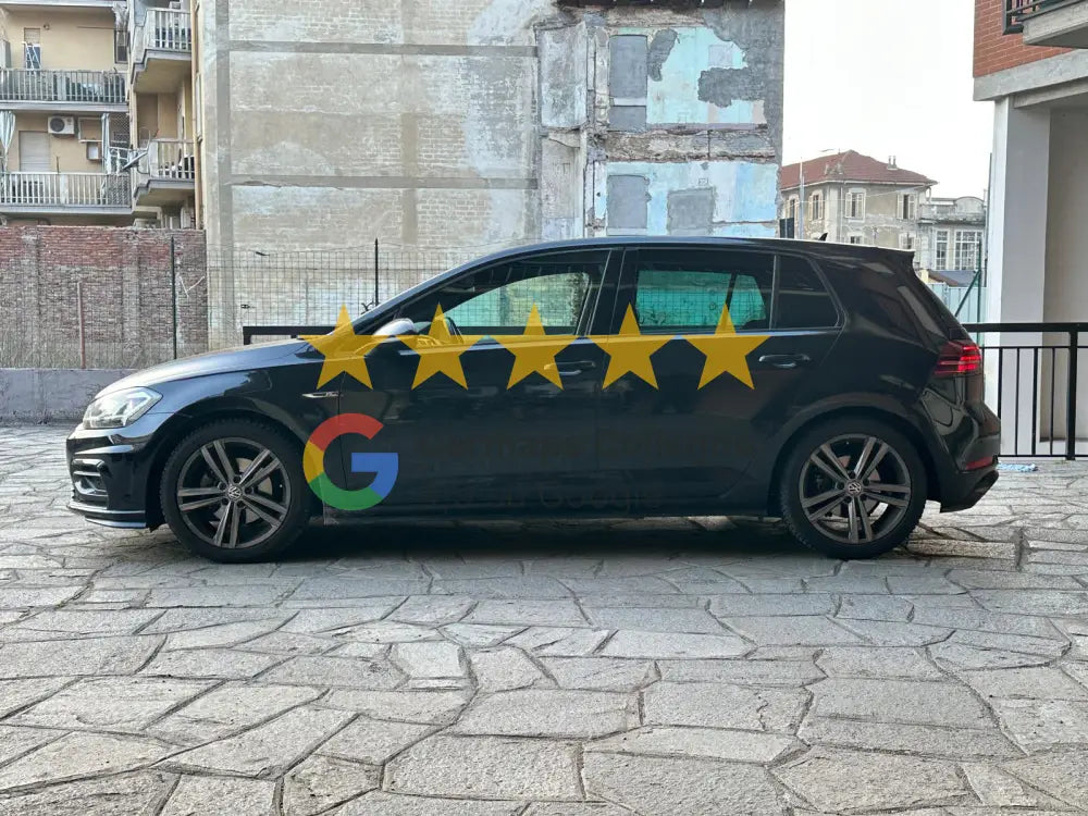 VOLKSWAGEN Golf 1.5 TSI ACT DSG 5p. Sport Blue Motion Technology