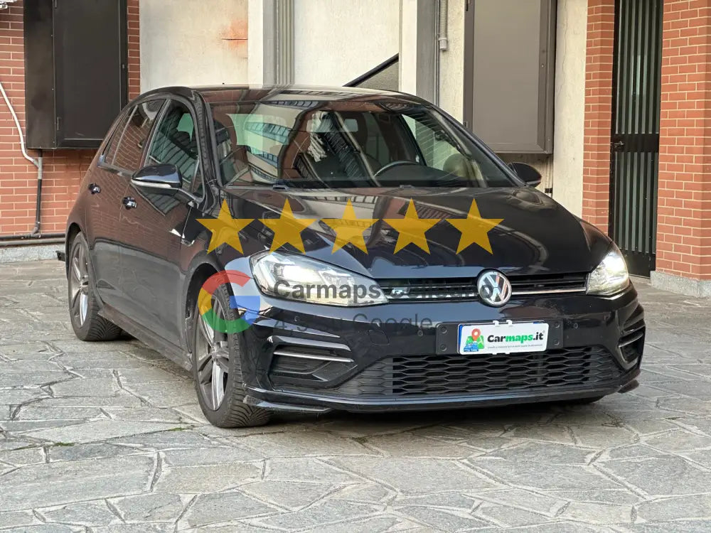 VOLKSWAGEN Golf 1.5 TSI ACT DSG 5p. Sport Blue Motion Technology