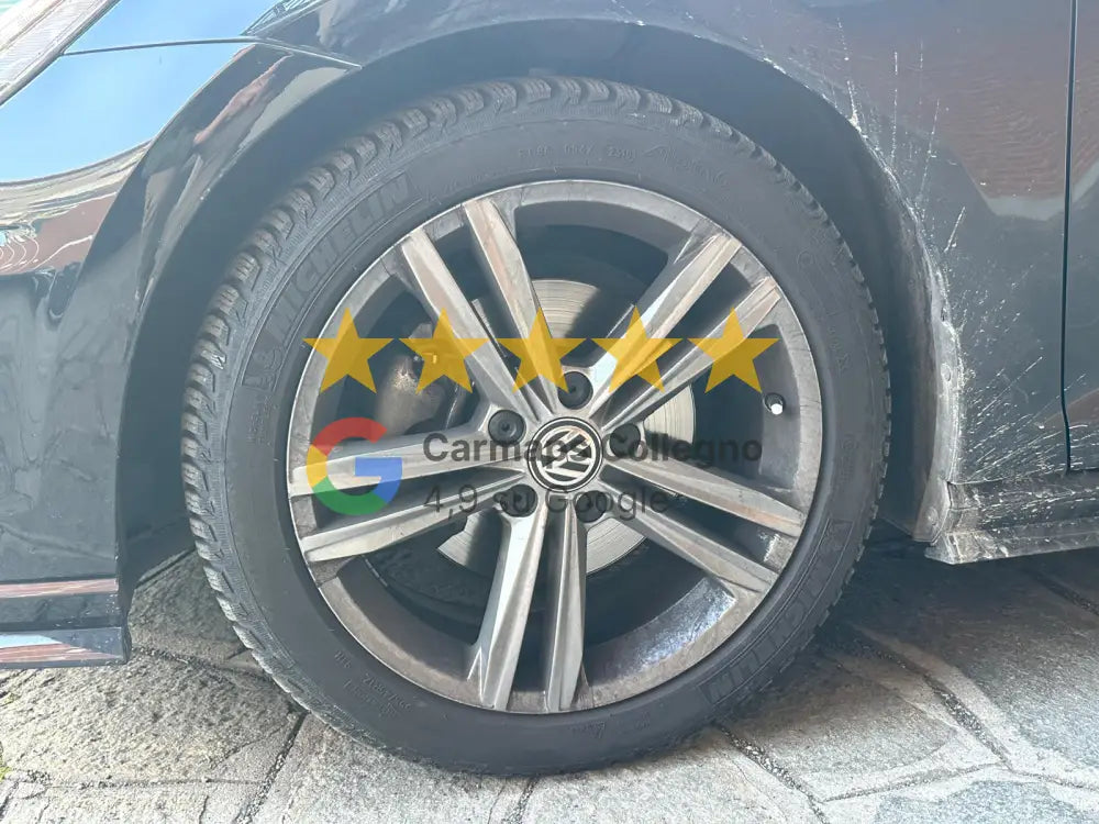 VOLKSWAGEN Golf 1.5 TSI ACT DSG 5p. Sport Blue Motion Technology