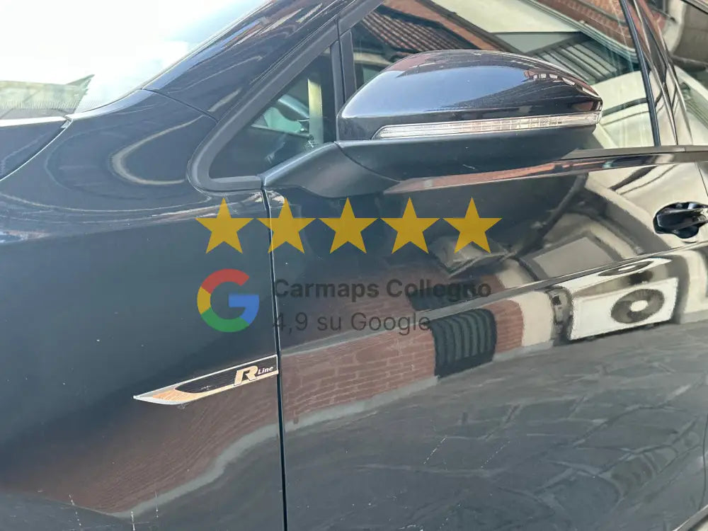 VOLKSWAGEN Golf 1.5 TSI ACT DSG 5p. Sport Blue Motion Technology