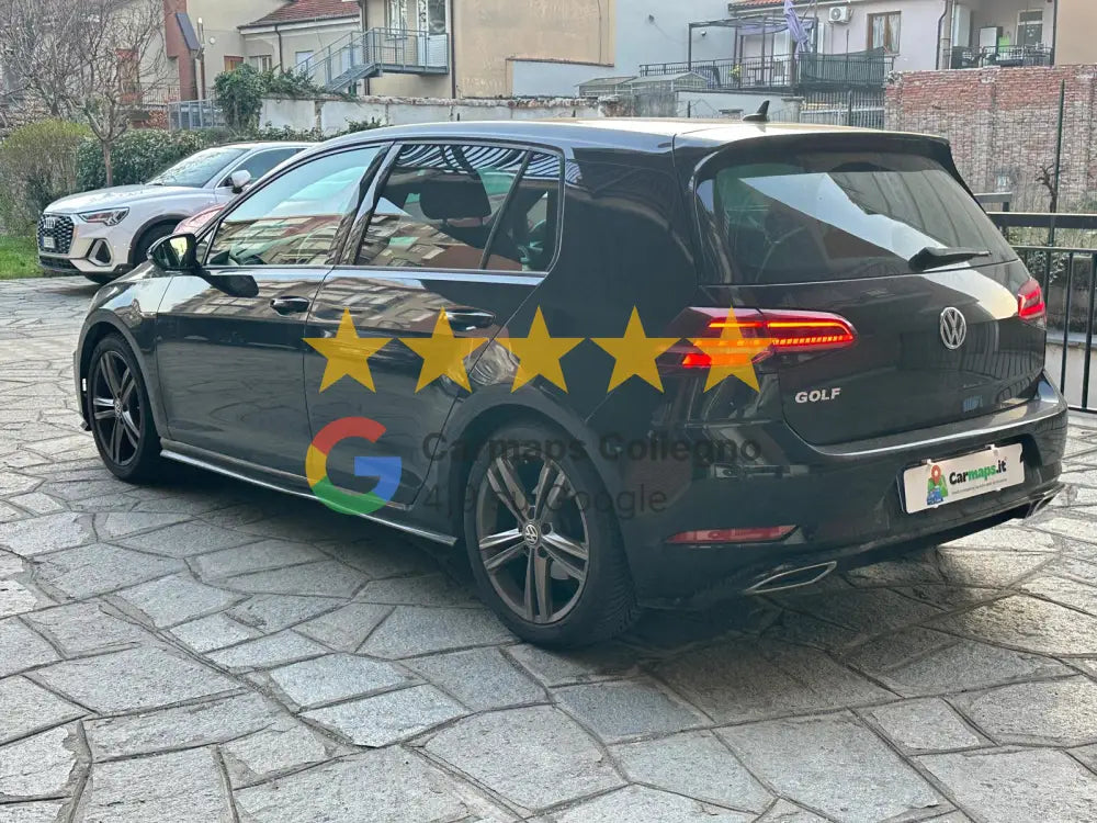 VOLKSWAGEN Golf 1.5 TSI ACT DSG 5p. Sport Blue Motion Technology